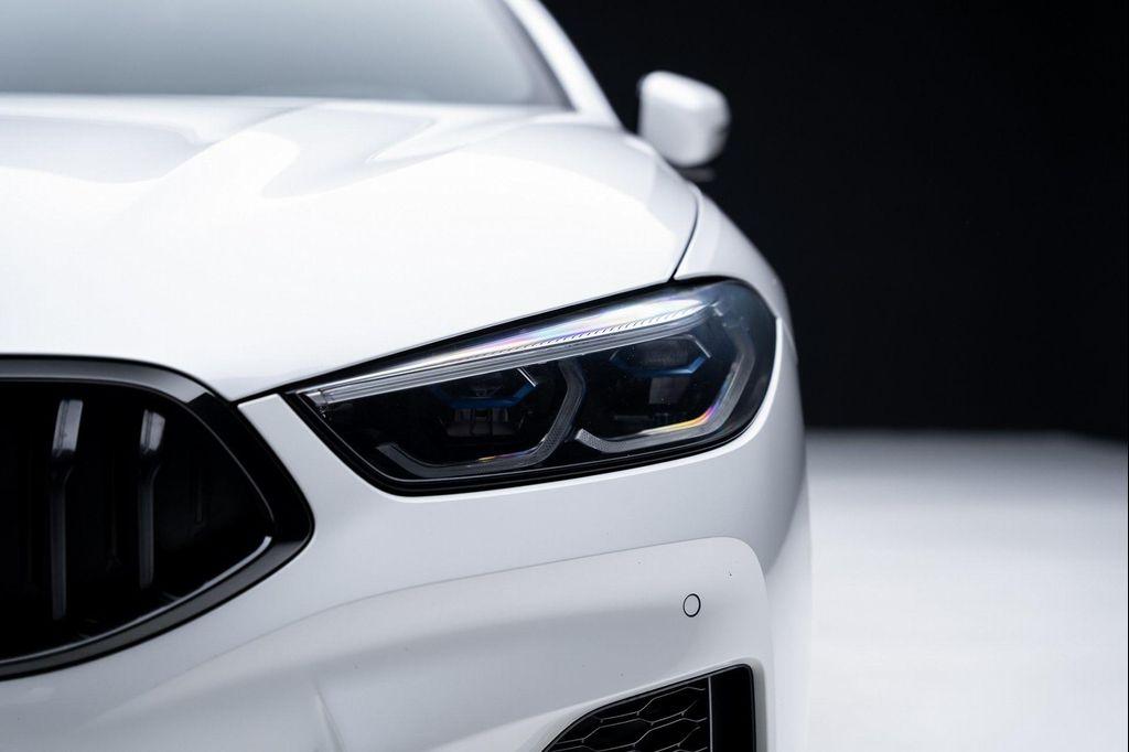 used 2019 BMW M850 car, priced at $55,999