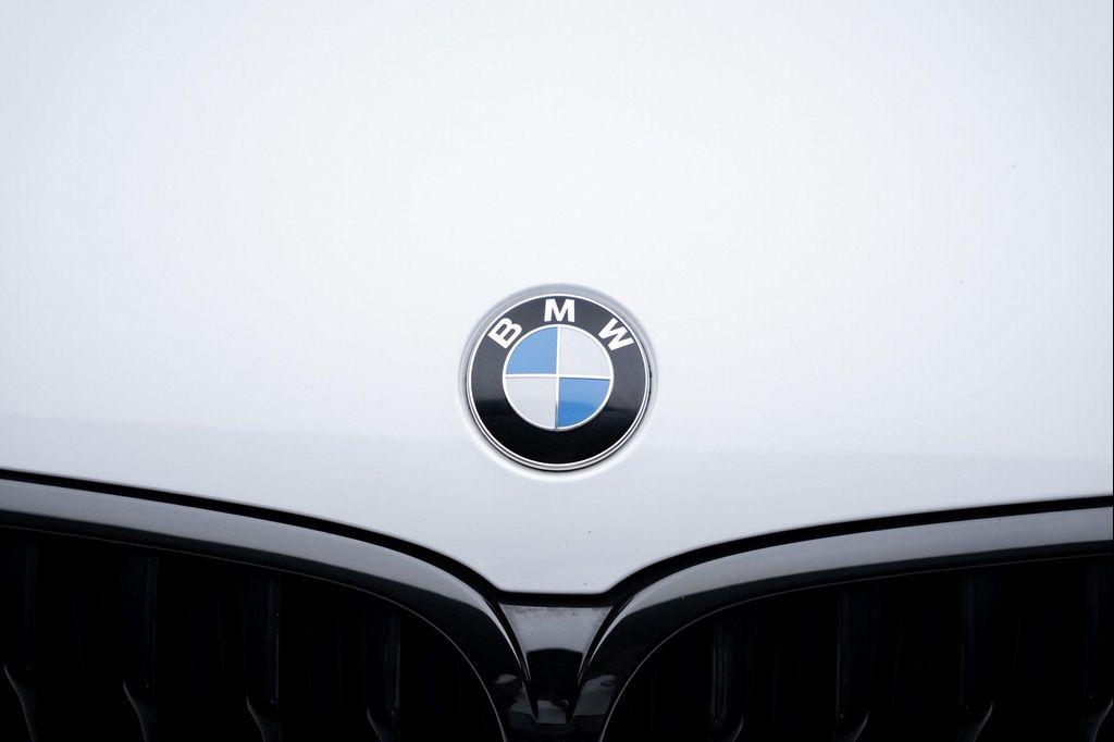 used 2019 BMW M850 car, priced at $55,999