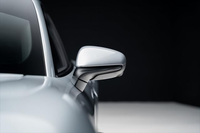 used 2022 Porsche Taycan car, priced at $59,999