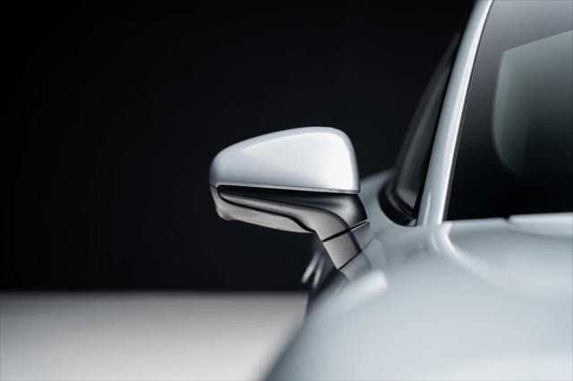 used 2022 Porsche Taycan car, priced at $59,999