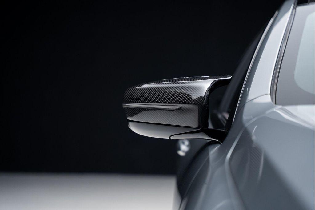 used 2023 BMW M8 Gran Coupe car, priced at $84,999