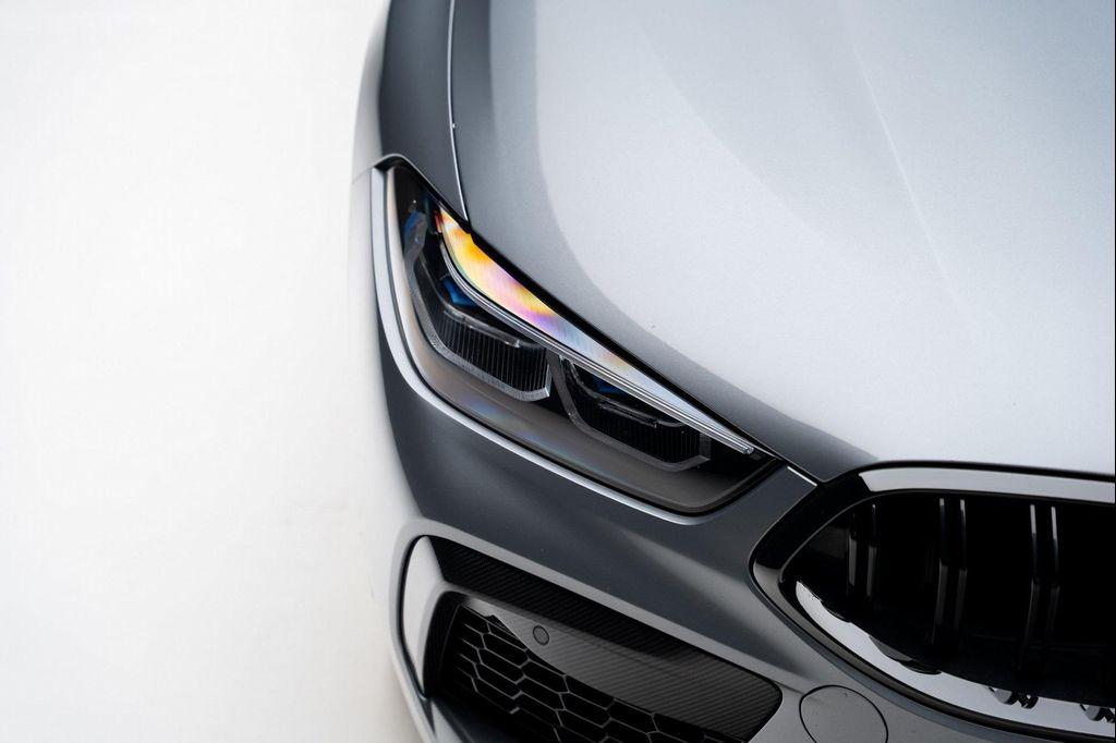 used 2023 BMW M8 Gran Coupe car, priced at $84,999