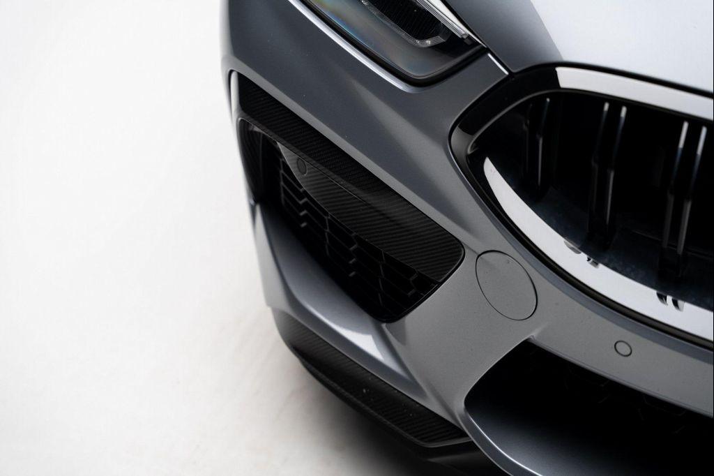 used 2023 BMW M8 Gran Coupe car, priced at $84,999