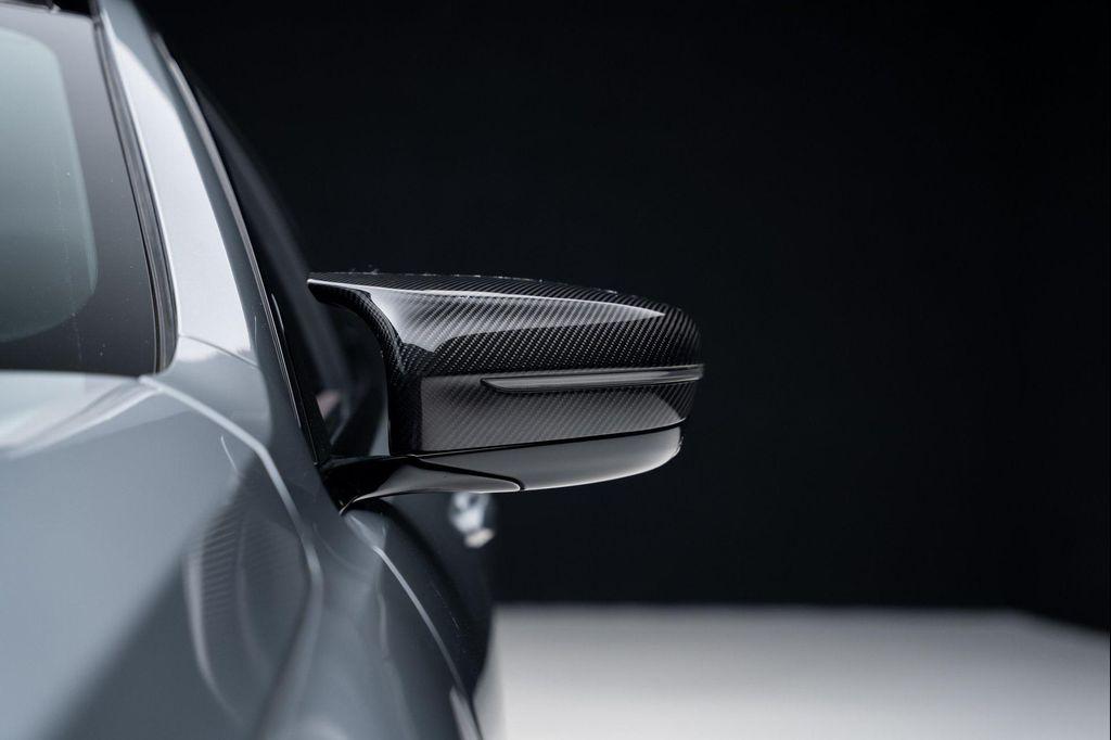 used 2023 BMW M8 Gran Coupe car, priced at $84,999