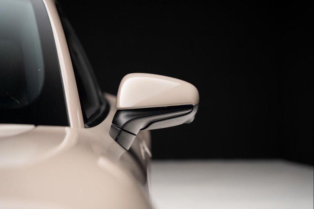 used 2021 Porsche Taycan car, priced at $54,999