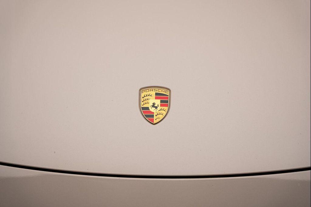 used 2021 Porsche Taycan car, priced at $54,999