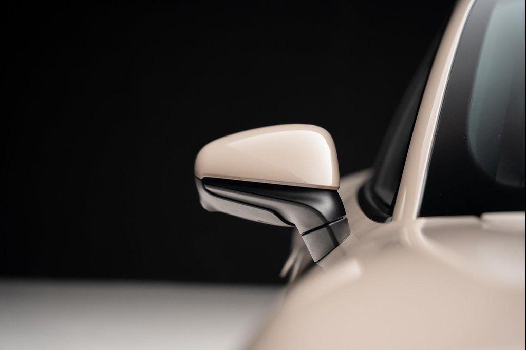 used 2021 Porsche Taycan car, priced at $54,999