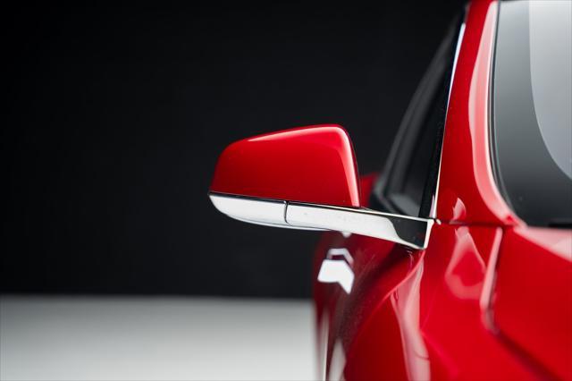 used 2020 Tesla Model S car, priced at $33,999