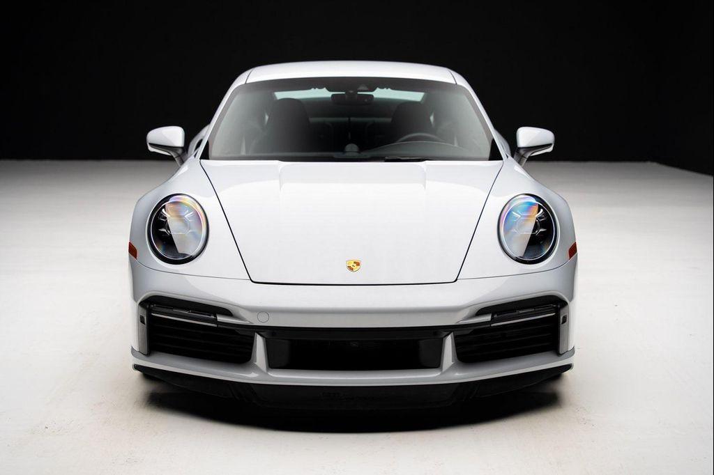 used 2023 Porsche 911 car, priced at $229,999