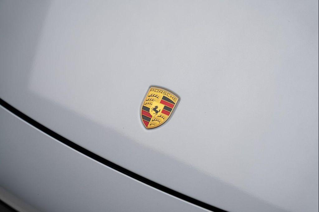 used 2023 Porsche 911 car, priced at $229,999