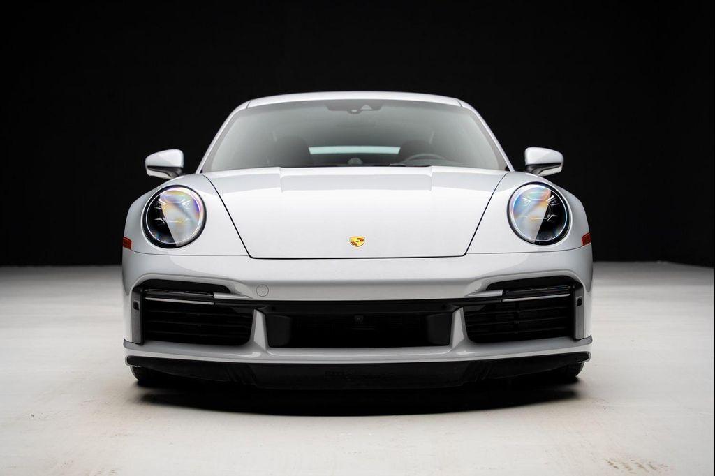 used 2023 Porsche 911 car, priced at $229,999