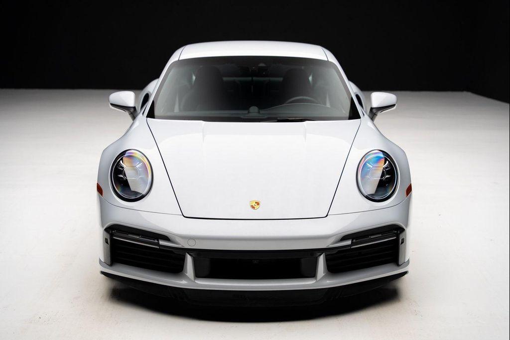 used 2023 Porsche 911 car, priced at $229,999