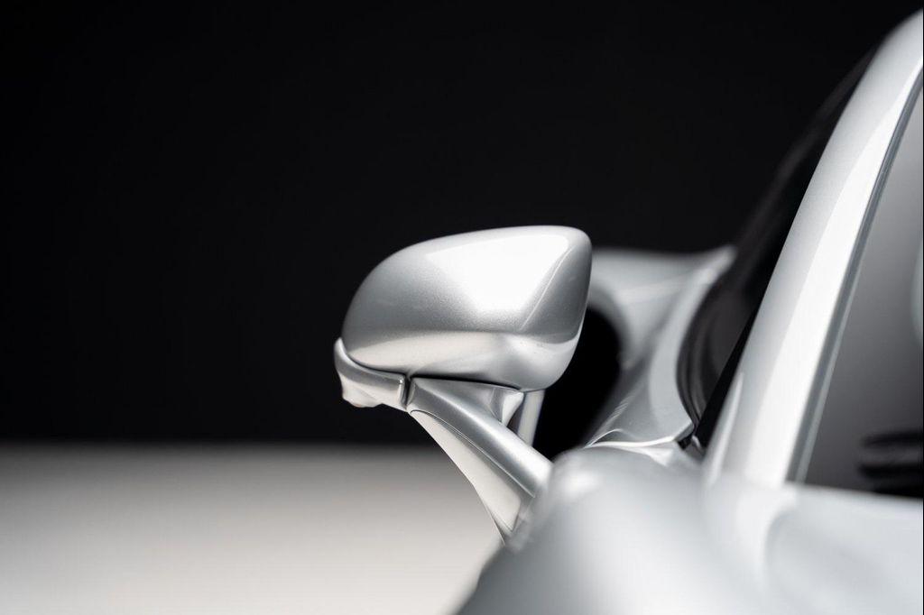 used 2023 McLaren Artura car, priced at $189,999