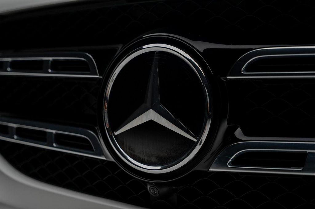 used 2022 Mercedes-Benz GLS 450 car, priced at $47,999