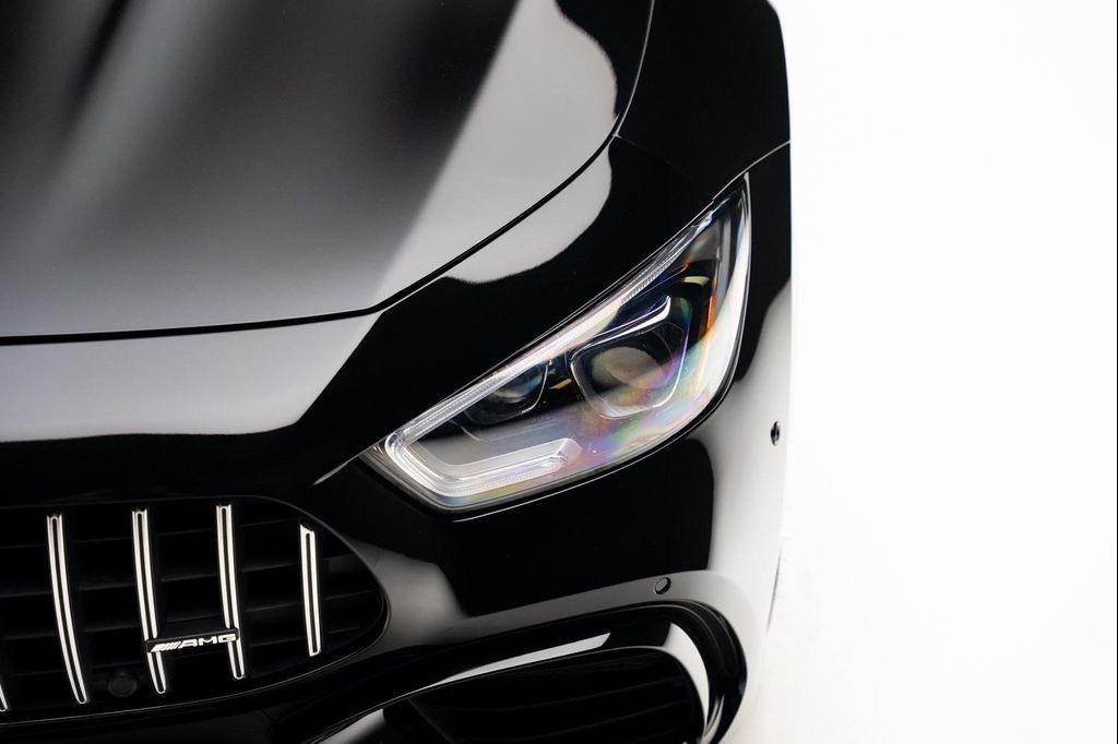 used 2019 Mercedes-Benz AMG GT 63 car, priced at $72,999