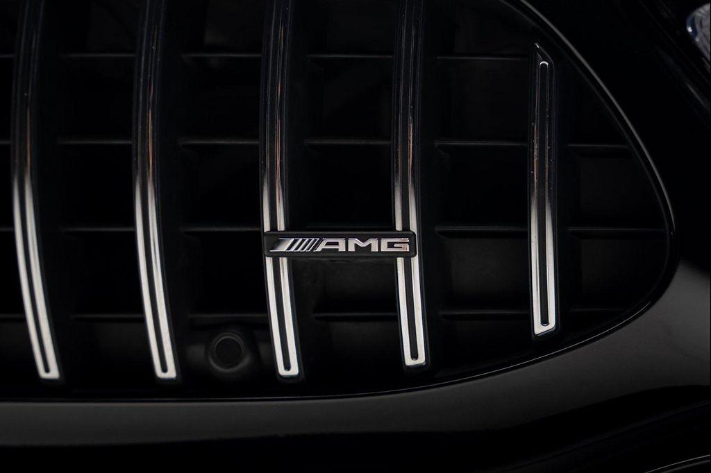 used 2019 Mercedes-Benz AMG GT 63 car, priced at $72,999