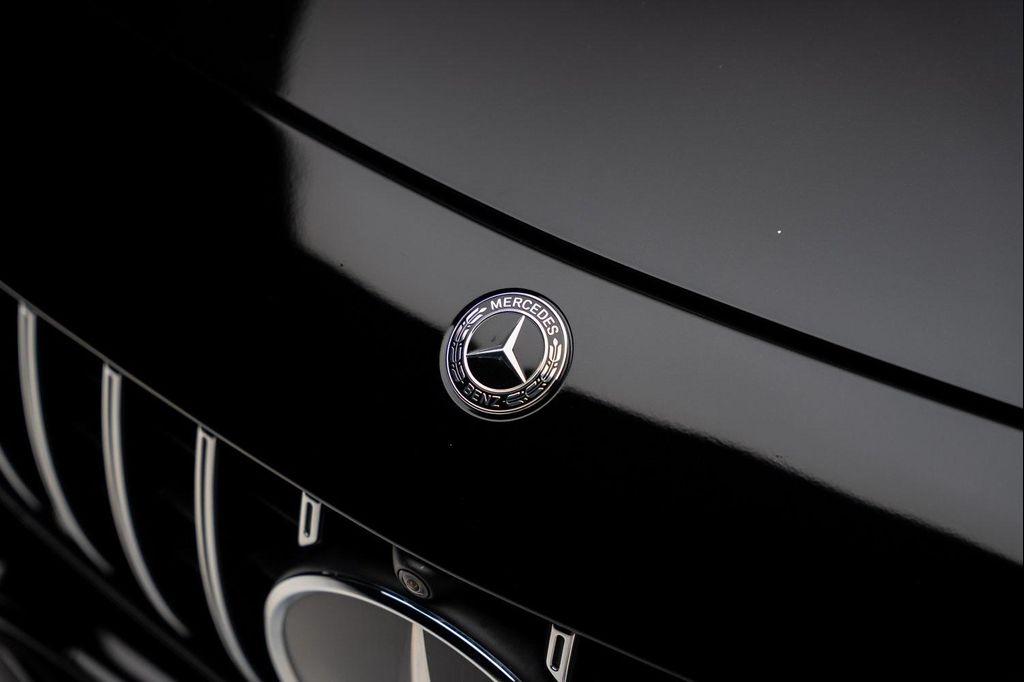 used 2019 Mercedes-Benz AMG GT 63 car, priced at $72,999