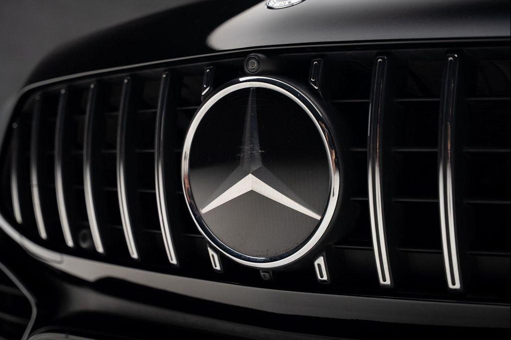 used 2019 Mercedes-Benz AMG GT 63 car, priced at $72,999