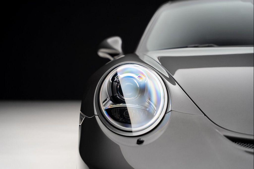 used 2019 Porsche 911 car, priced at $219,999