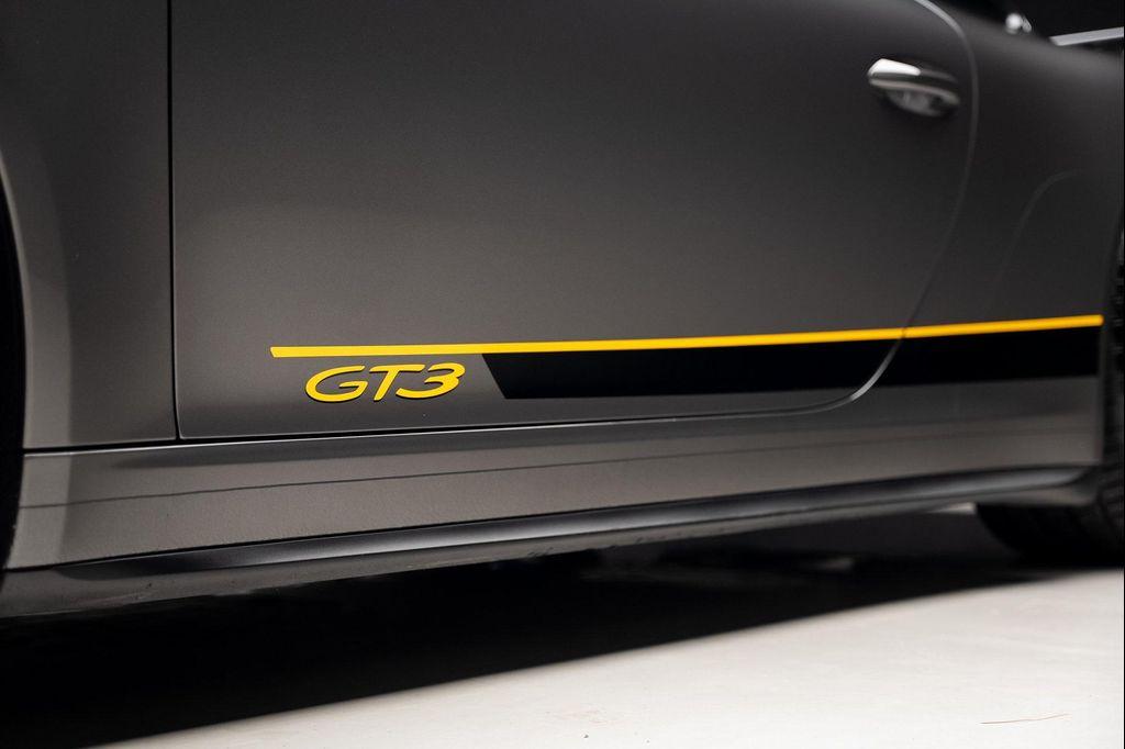 used 2019 Porsche 911 car, priced at $219,999