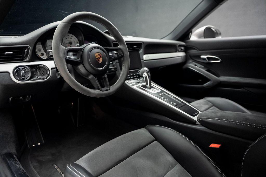 used 2019 Porsche 911 car, priced at $219,999