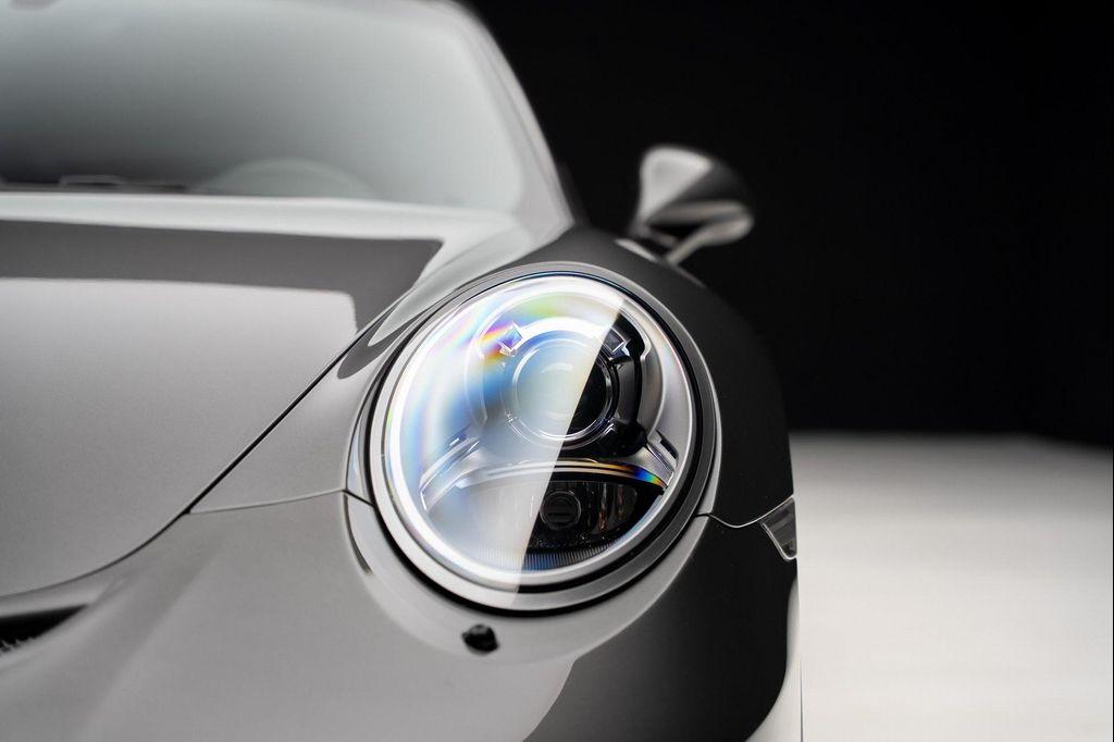 used 2019 Porsche 911 car, priced at $219,999