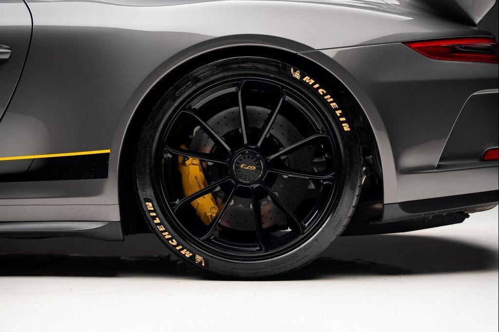 used 2019 Porsche 911 car, priced at $219,999