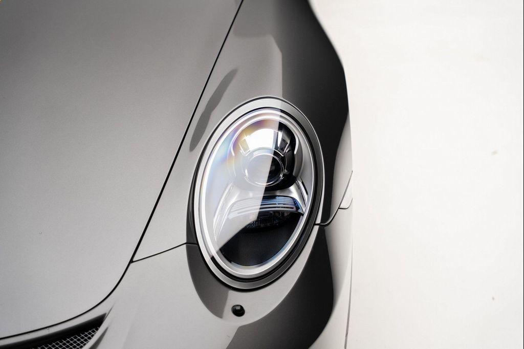 used 2019 Porsche 911 car, priced at $219,999