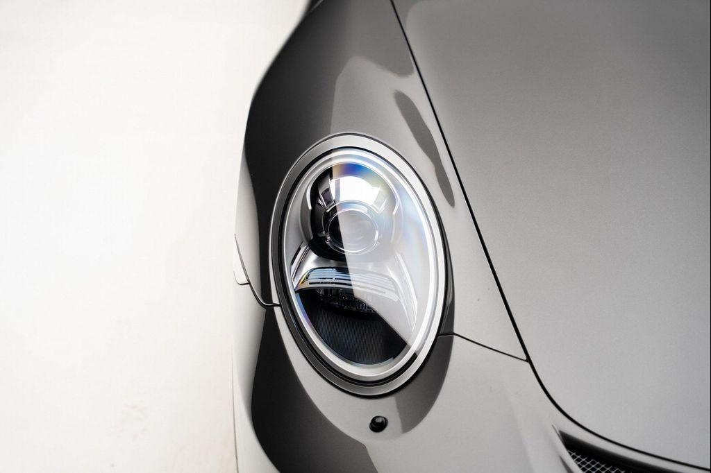 used 2019 Porsche 911 car, priced at $219,999