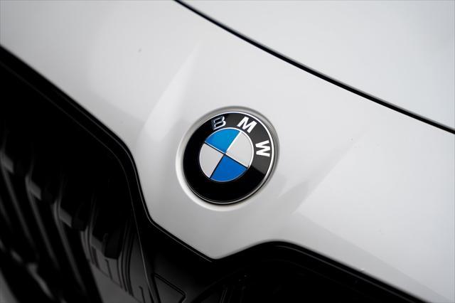 used 2023 BMW 740 car, priced at $69,999