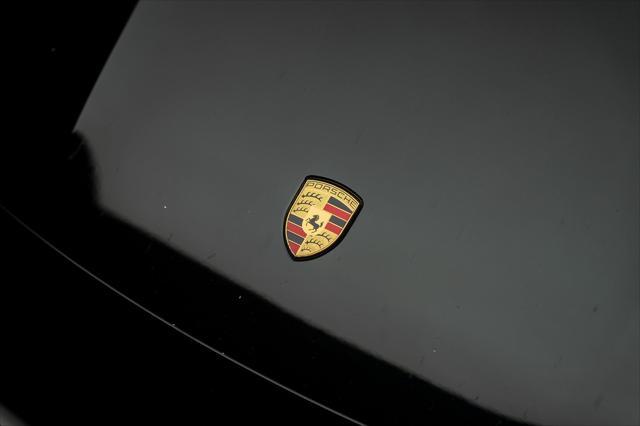 used 2022 Porsche Taycan car, priced at $54,999