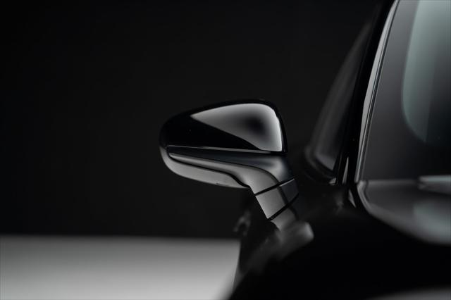 used 2022 Porsche Taycan car, priced at $54,999