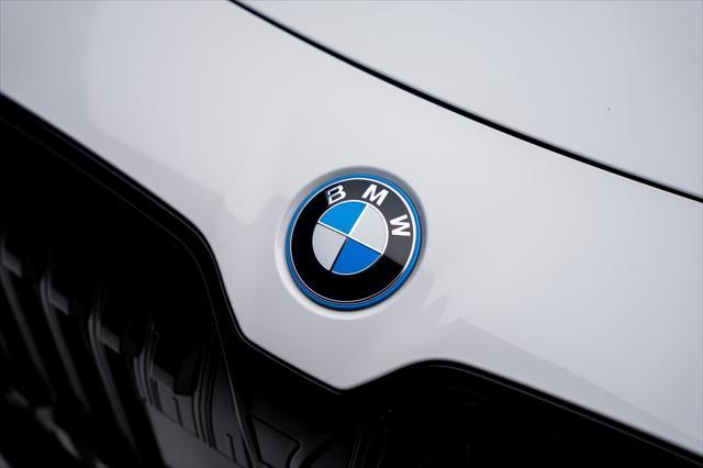 used 2024 BMW i7 car, priced at $78,888