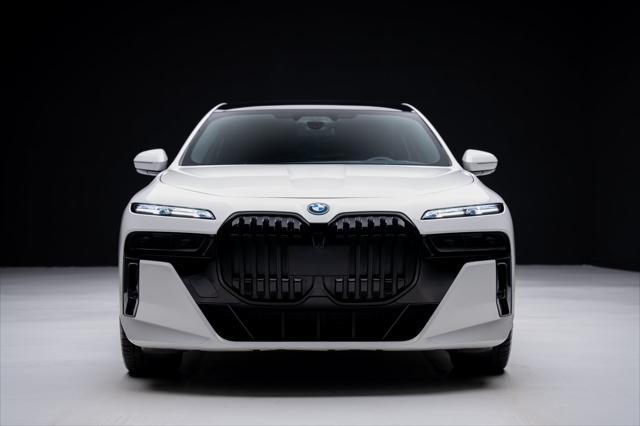 used 2024 BMW i7 car, priced at $78,888