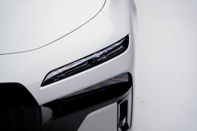 used 2024 BMW i7 car, priced at $78,888