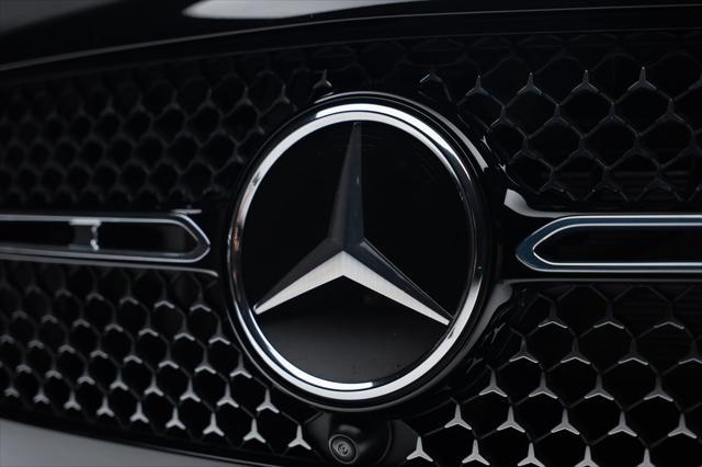 used 2024 Mercedes-Benz GLE 350 car, priced at $57,999