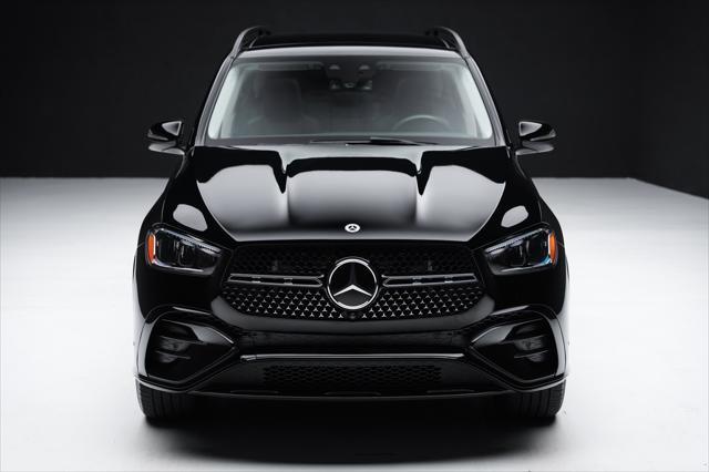 used 2024 Mercedes-Benz GLE 350 car, priced at $57,999