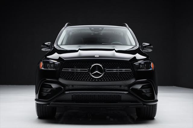 used 2024 Mercedes-Benz GLE 350 car, priced at $57,999