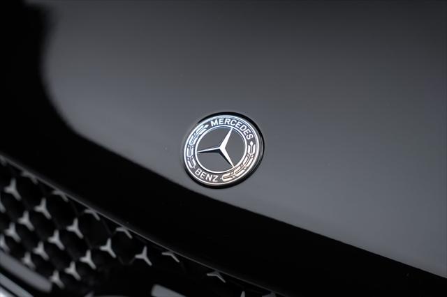 used 2024 Mercedes-Benz GLE 350 car, priced at $57,999