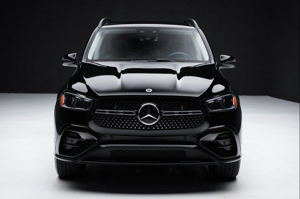 used 2024 Mercedes-Benz GLE 350 car, priced at $54,999