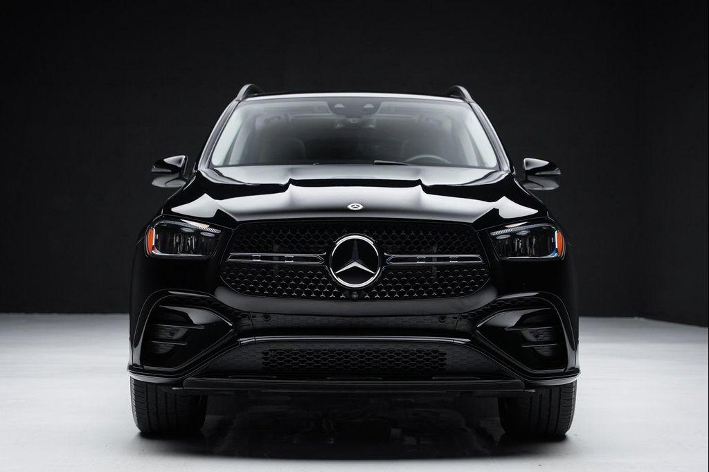 used 2024 Mercedes-Benz GLE 350 car, priced at $54,999