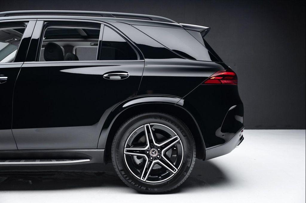 used 2024 Mercedes-Benz GLE 350 car, priced at $54,999