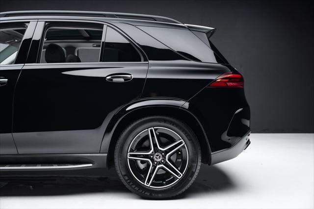 used 2024 Mercedes-Benz GLE 350 car, priced at $57,999