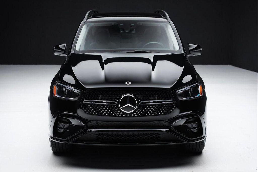 used 2024 Mercedes-Benz GLE 350 car, priced at $54,999