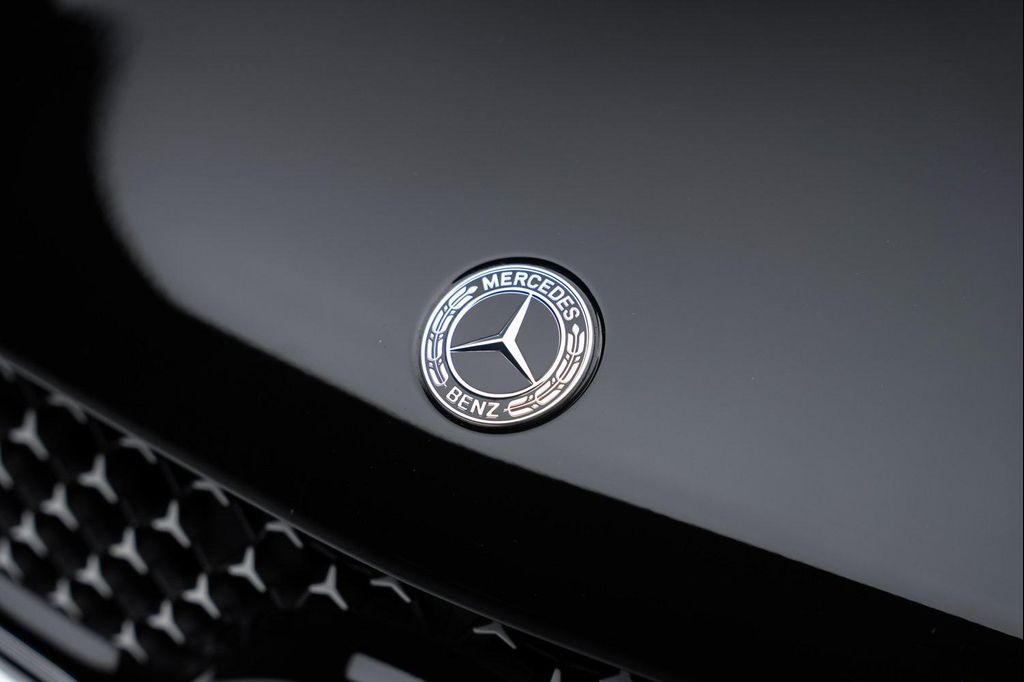 used 2024 Mercedes-Benz GLE 350 car, priced at $54,999