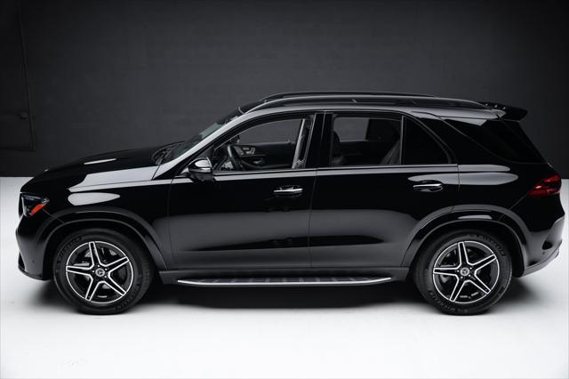 used 2024 Mercedes-Benz GLE 350 car, priced at $57,999