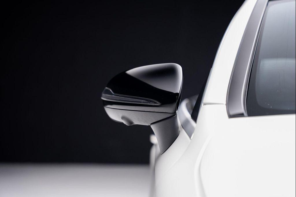 used 2021 Mercedes-Benz AMG C 63 car, priced at $43,999