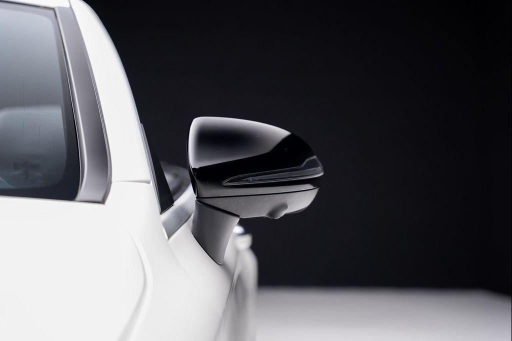 used 2021 Mercedes-Benz AMG C 63 car, priced at $43,999