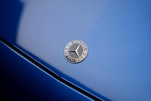 used 2023 Mercedes-Benz AMG E 53 car, priced at $62,999