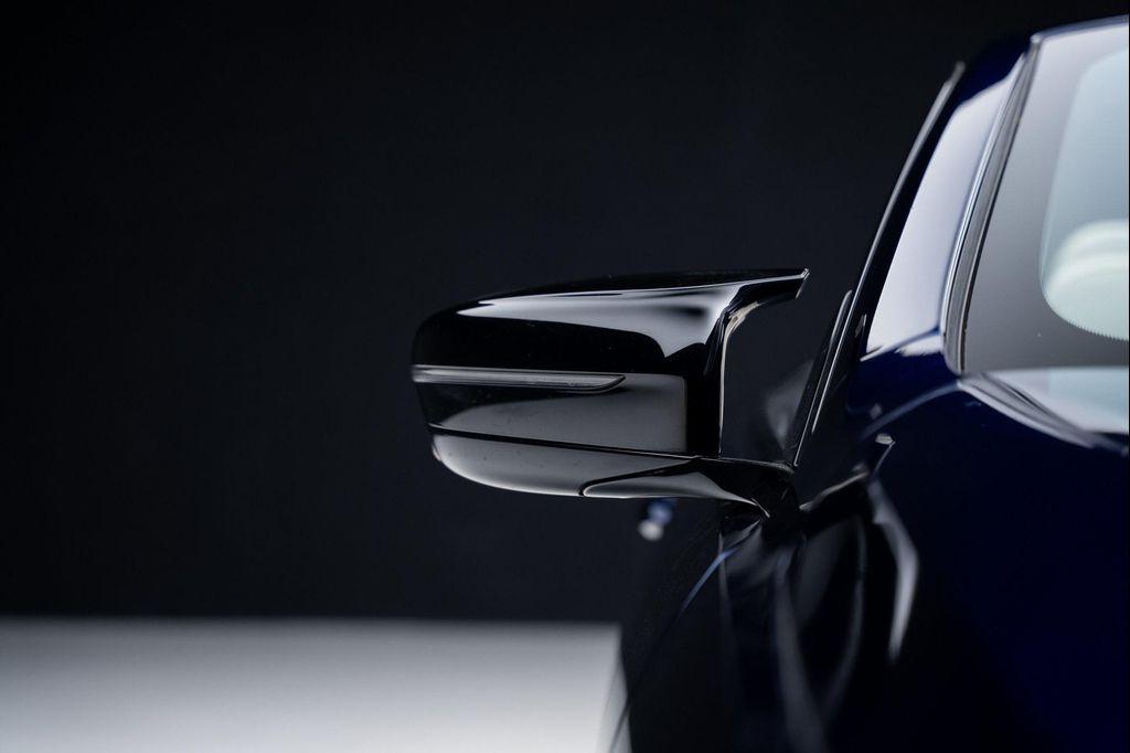 used 2023 BMW M850 car, priced at $73,999